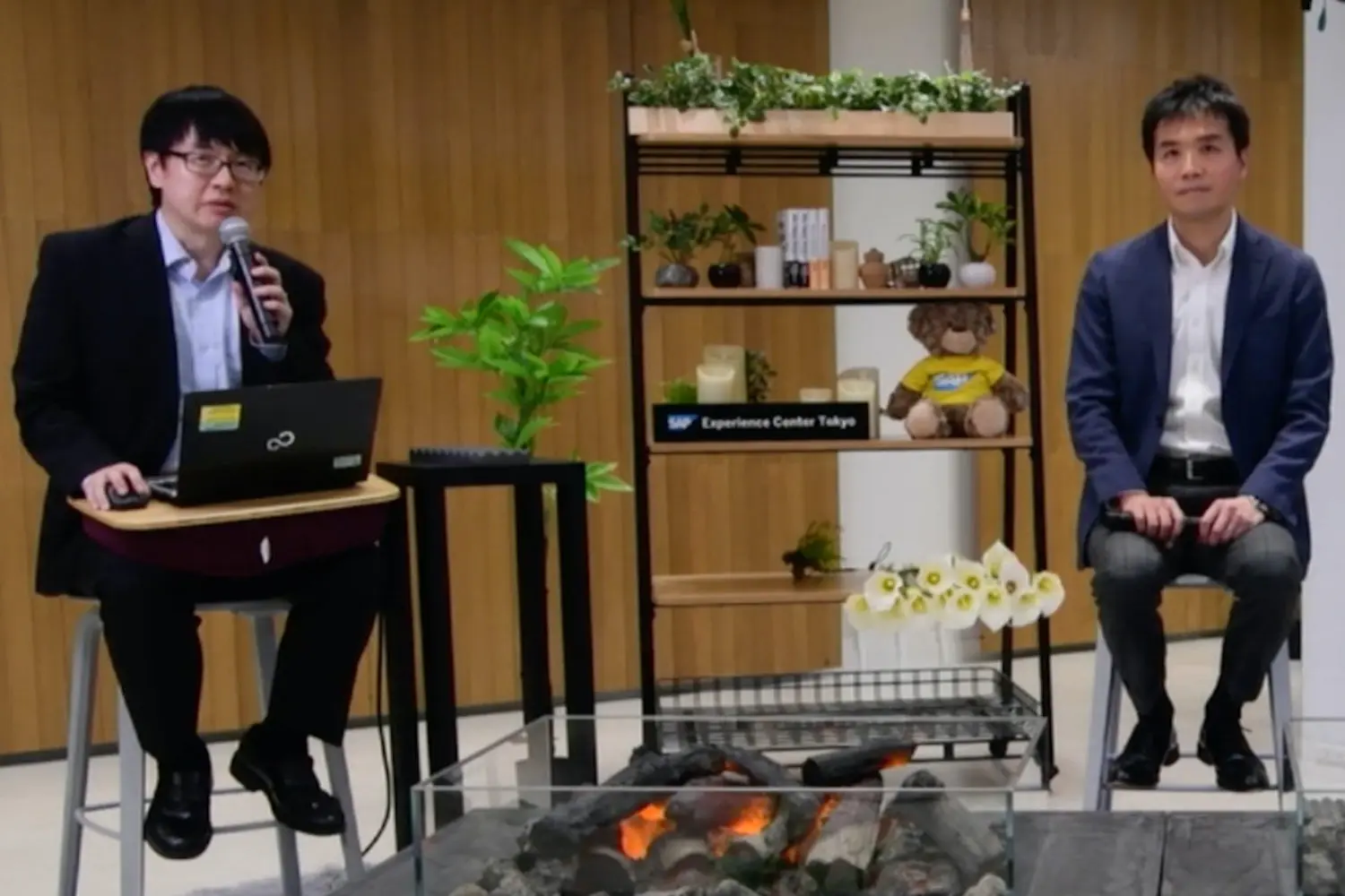 小野里樹 - Darsana